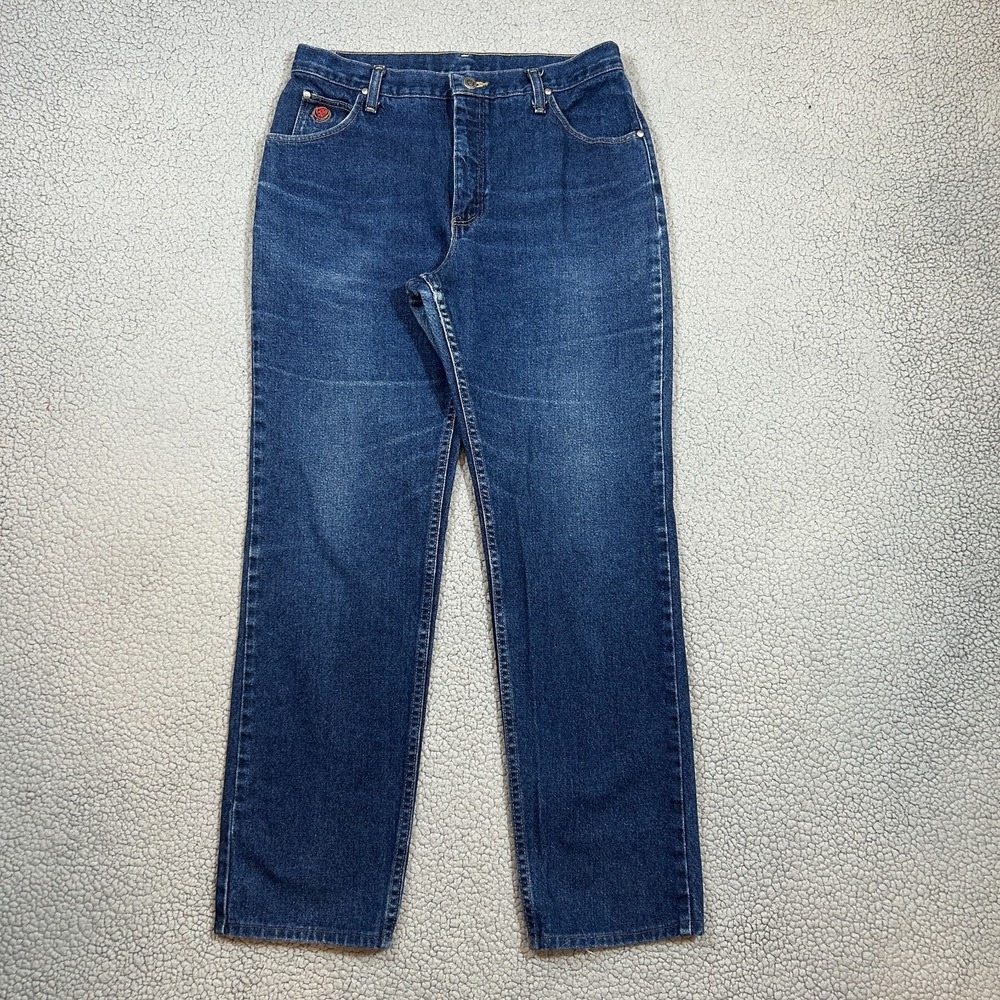 Wrangler‎ 20X Bootcut Mens Jeans Size 30x32/ 42-MWXLB/ RN#130273